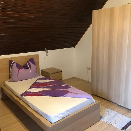 Valentin Vendeghaz Guest house Balatonlelle