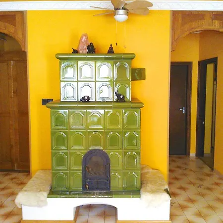 Πανσιόν Valentin Vendeghaz Balatonlelle