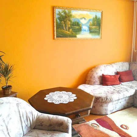 Πανσιόν Valentin Vendeghaz