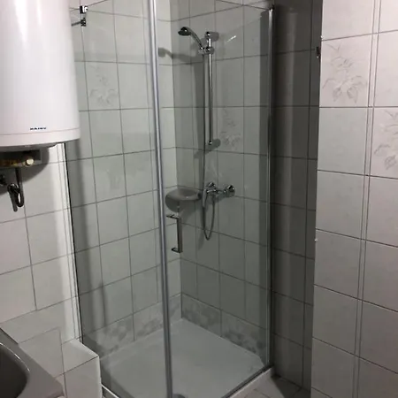 Πανσιόν Valentin Vendeghaz