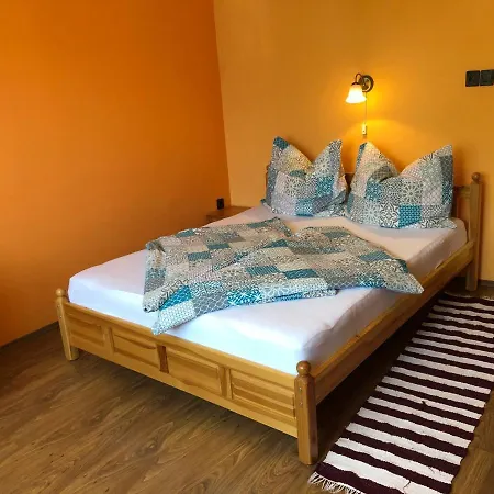 Πανσιόν Valentin Vendeghaz Balatonlelle