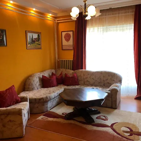 Valentin Vendeghaz 4*