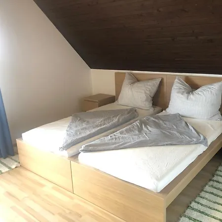 Valentin Vendeghaz Πανσιόν Balatonlelle