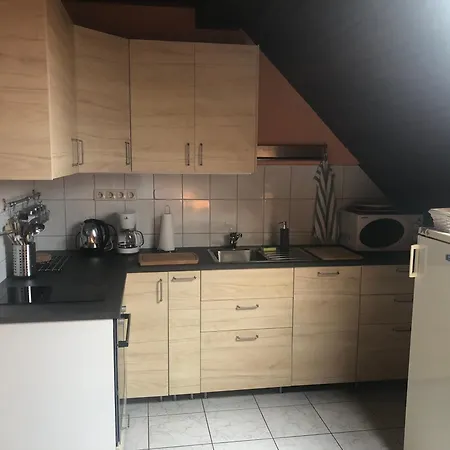Maison d'hôtes Valentin Balatonlelle