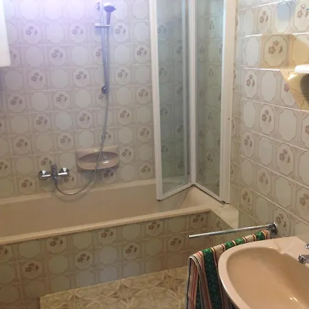 Valentin Vendeghaz Πανσιόν Balatonlelle