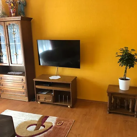 Πανσιόν Valentin Vendeghaz 4*