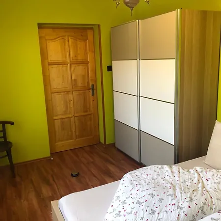 Πανσιόν Valentin Vendeghaz