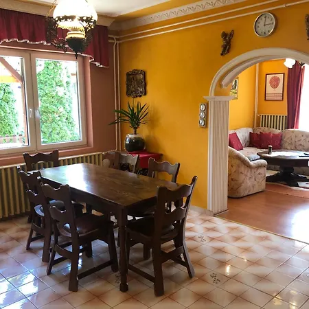 Valentin Vendeghaz Πανσιόν Balatonlelle