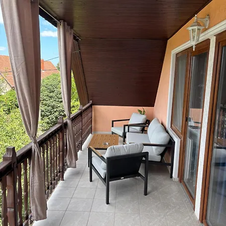 Valentin Vendeghaz Πανσιόν 4*