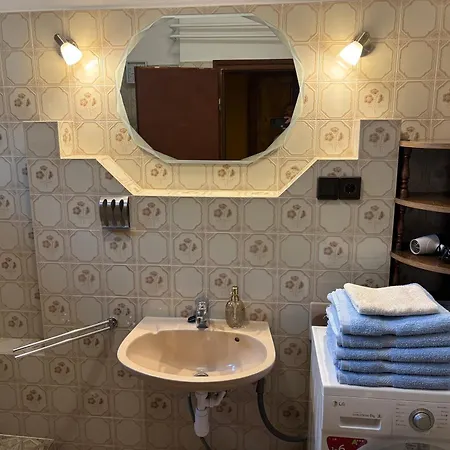 Πανσιόν Valentin Vendeghaz