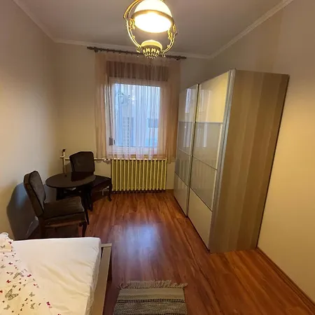 Πανσιόν Valentin Vendeghaz