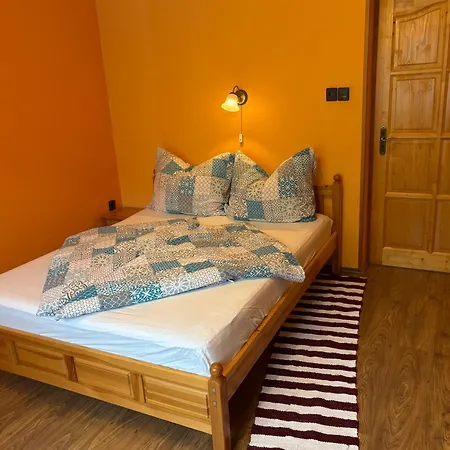 Guest house Valentin Vendeghaz 4*
