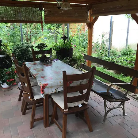 Valentin Vendeghaz Πανσιόν