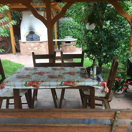 Πανσιόν Valentin Vendeghaz